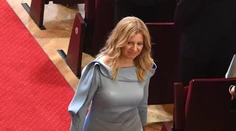Detail z inaugurácie, ktorý si všimol málokto