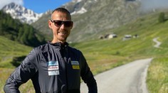 Dcéram do šestnástich stopol sociálne siete. Matej Tóth chce spolu s Nadáciou Markíza rozhýbať mládež