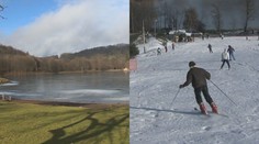 V okolí slovenského jazera má vyrásť veľký športový komplex. Jedni odvážne plány vítajú, iní projekt odsudzujú