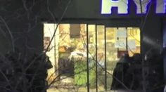 BEZ CENZÚRY: Takto policajti dostali teroristu v košér supermarkete