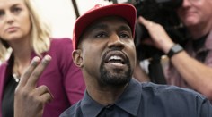 Kanye West aj napriek zrušeniu festivalu zinkasoval milióny. Investorom má byť rodina známeho slovenského miliardára