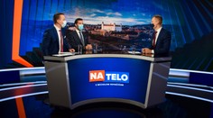 Šeliga: Koalícia si musí urobiť férový odpočet, či je na mieste rekonštrukcia vlády