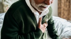 Infarkt sa dá predvídať. Vedci opísali, aké príznaky sa objavia u ľudí deň pred zástavou srdca