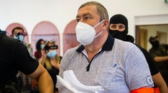 Konanie i súdny proces bola jedna veľká fraška, odkazuje z väzby Dušan Kováčik