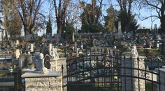 Levice plátajú mestský rozpočet. Ľudia zaplatia za hrobové miesta raz toľko ako doteraz