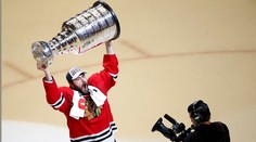 Chicago s Hossom vyhralo nad Tampou 2:0 a získalo trofej