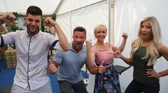 Takto sa nahodili na DOD!