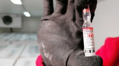 Ministerstvo zdravotníctva zverejnilo zmluvu o nákupe Sputnika V