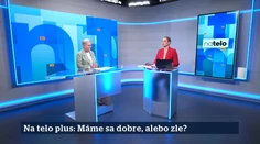 39. epizóda | 25. 6. 2026 | Brigita Schmögnerová