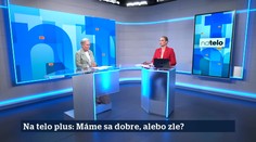 39. epizóda | 25. 6. 2026 | Brigita Schmögnerová