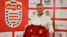 Banská Bystrica má nového trénera, tím povedie Michal Ščasný