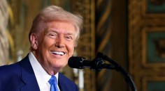 Trump naznačil, že by sa s Putinom mohol stretnúť už čoskoro