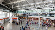 Chaos na letiskách uprostred dovolenkovej sezóny. Výpadok systému ochromil lety v Poľsku