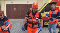 Slovenskí záchranári sú opäť najlepší na svete. Tentoraz zvalcovali konkurenciu s obrovským náskokom