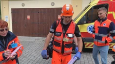 Slovenskí záchranári sú opäť najlepší na svete. Tentoraz zvalcovali konkurenciu s obrovským náskokom