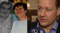 Daniel Lipšic prehovoril o živote po tragickej nehode