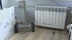 V bytoch majú mínusové teploty a nemajú elektrinu. Ukrajina prežíva najchladnejšie týždne tejto zimy