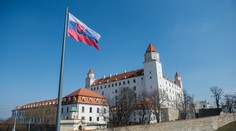 PRIESKUM: Takmer polovica Slovákov považuje rozdelenie Československa za prínos