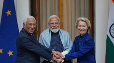 Historická dohoda medzi EÚ a Indiou: Vznikla zóna voľného obchodu s dvoma miliardami ľudí