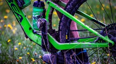 Preteky Donovalský drapák moderoval náš kolega. Opísal, čo sa dialo krátko po kolapse pretekára