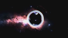 Cestovanie v čase v zápornej dimenzii: Slovák otriasa základmi chápania vesmíru