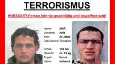 V kamióne našli odtlačky prstov hľadaného Tunisana: Rodina ho vyzýva, aby sa vzdal