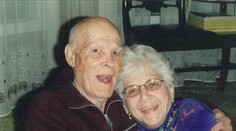 Manželia boli spolu 73 rokov. Joe nasledoval svoju lásku 28 hodín po jej smrti