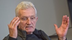 Chmelár po olympiáde v Riu končí na čele Slovenského olympijského výboru