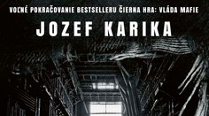 Vojna mafie pokračuje!