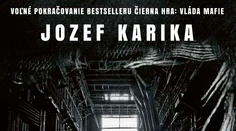 Vojna mafie pokračuje!