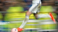 Najrýchlejší futbalista planéty sa narodil na Britských ostrovoch