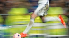 Najrýchlejší futbalista planéty sa narodil na Britských ostrovoch