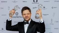 Český lev: Najlepším filmom je dráma Vlny, získala až šesť sošiek