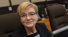 Kamil Peteraj už pôsobí na ministerstve kultúry