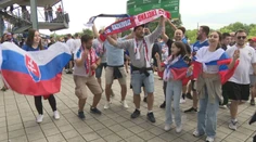 Len krôčik od senzácie. Iba sekundy nás delili od postupu do štvrťfinále, po dráme však Slováci na EURO 2024 skončili
