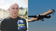 Na lacné letenky zabudnite. Slovenský pilot prehovoril, čo sa stane s dovolenkami