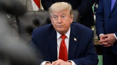 Trump sa opäť pustil do krajín NATO. Odkázal, že USA im v budúcnosti môžu odmietnuť pomoc