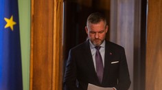 V druhom kole to bude mať Pellegrini ťažké. Podpora od antisystémových kandidátov sa mu nemusí vyplatiť