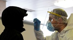 Testy v piatok odhalili 258 ľudí s koronavírusom. Testovali sme však len polovičné množstvo osôb