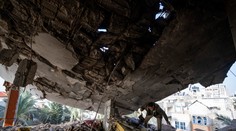 Izrael zhruba o tri týždne spustí ofenzívu v meste Rafah