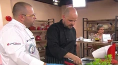 Tofu praženica