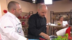 Tofu praženica