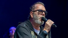 Richard Müller sa druhýkrát oženil, malá svadba to nebola