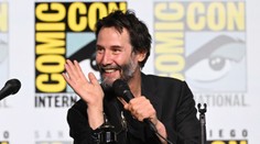 Milovaný herec vystrašil fanúšikov: Vyskúšal si profi preteky, takmer sa to skončilo neslávne