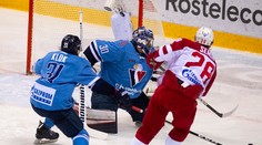 Országh po prehre Slovana: "Chýbalo mi viac emócií"