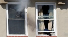 V San Diegu vyčíňal strieľajúci muž