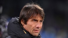 Milan Škriniar bude mať nového kouča. Antonio Conte končí na lavičke Interu Miláno