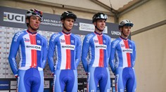 Český cyklista dostal tvrdý trest po svojom dopingovom prehrešku. Od profesionálneho športu si dlho oddýchne