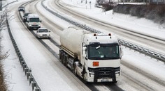 Mnohí to nevedia. Do Česka viete ísť po diaľnici bez toho, aby ste kupovali známku