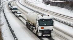 Mnohí to nevedia. Do Česka viete ísť po diaľnici bez toho, aby ste kupovali známku